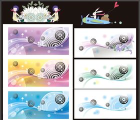 科技背景线条背景创意背景