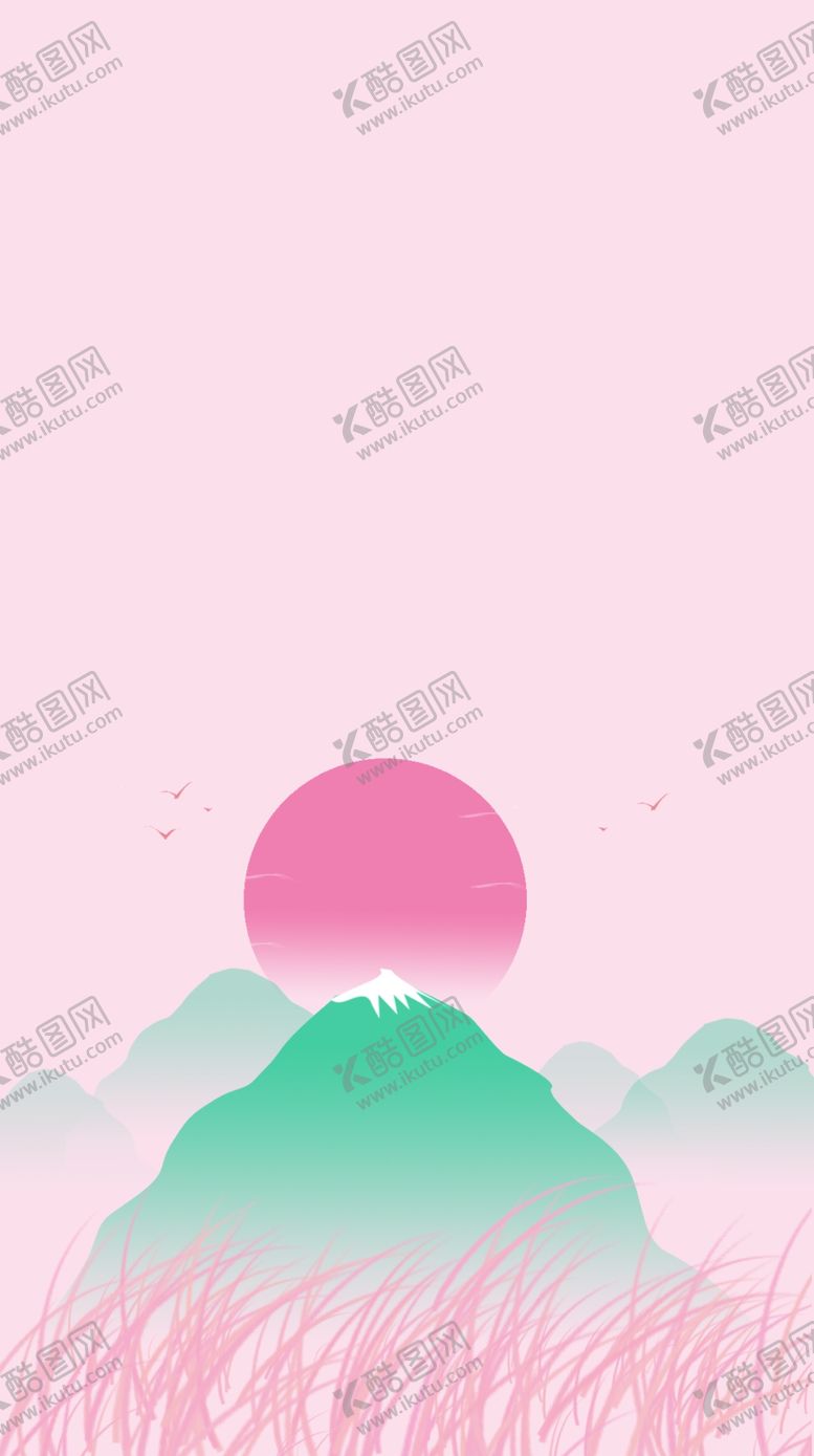 编号：32056509191242051023【酷图网】源文件下载-日式背景