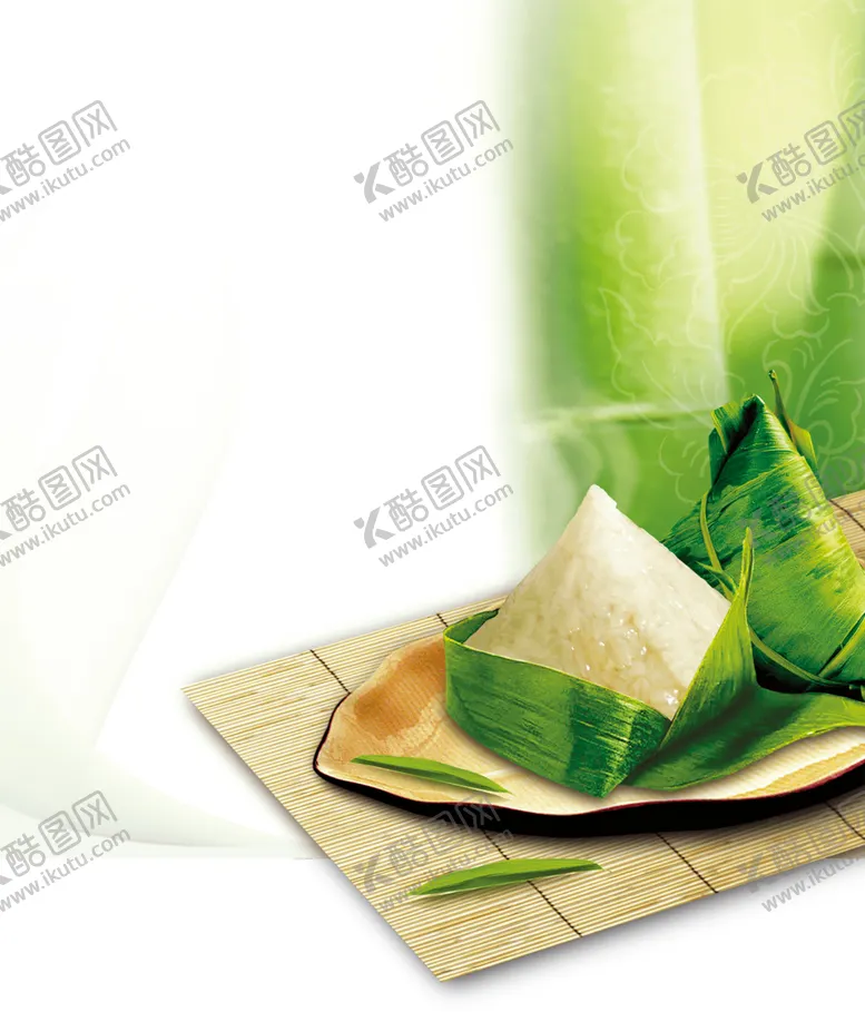 编号：41445206171049539397【酷图网】源文件下载-端午节粽子素材图片