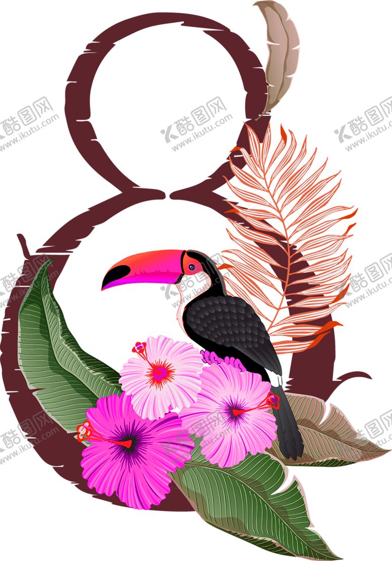 编号：48013610272114494542【酷图网】源文件下载-鲜花素材
