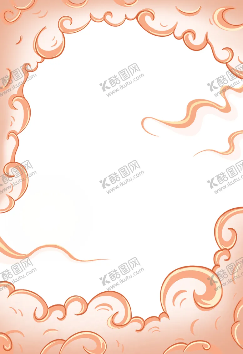 编号：21503909290521125834【酷图网】源文件下载-祥云