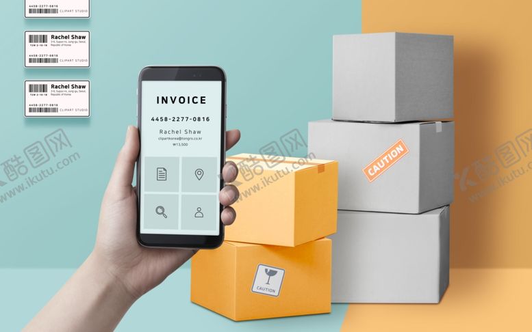 编号：13752010031822537498【酷图网】源文件下载-展台