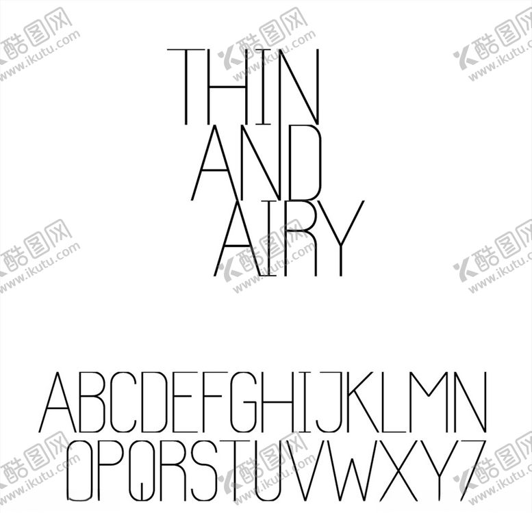 编号：11561709290106474290【酷图网】源文件下载-卡通字母