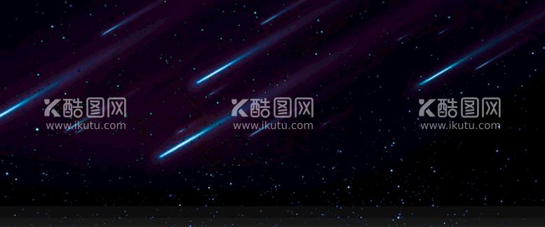 编号：90843311111732504314【酷图网】源文件下载-星空