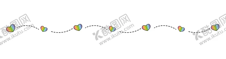 编号：44039606240437317678【酷图网】源文件下载-分隔栏装饰线