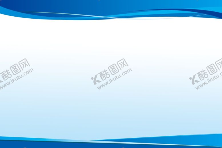 编号：10133905090304387433【酷图网】源文件下载-蓝色展板