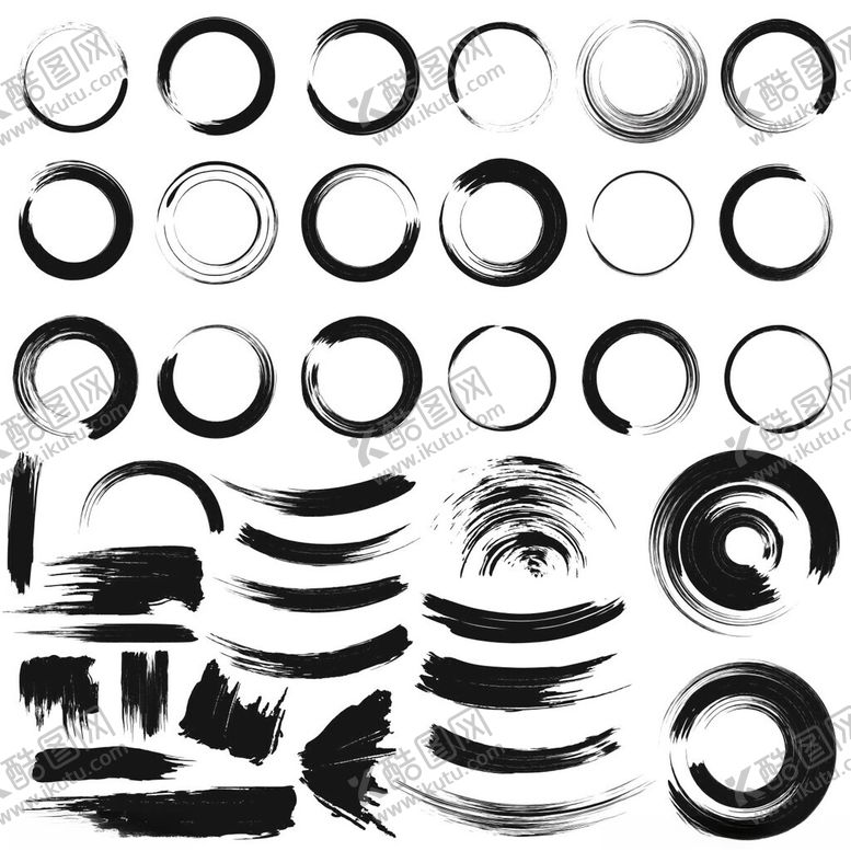 编号：50547310071142267966【酷图网】源文件下载-水墨