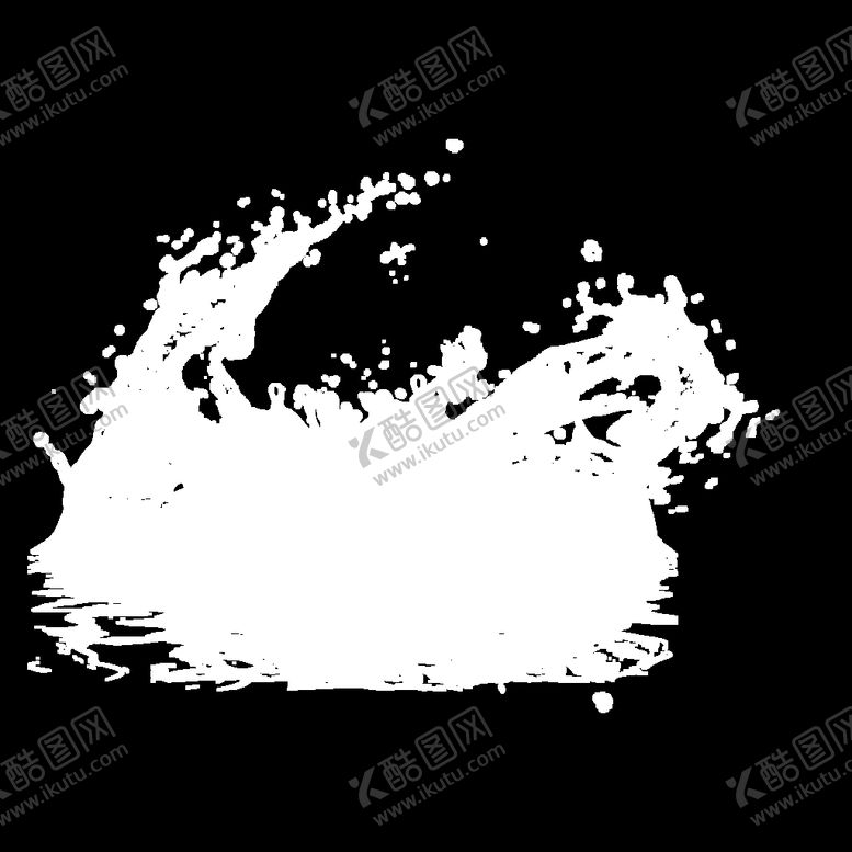 编号：55732102022326214755【酷图网】源文件下载-透明水素材