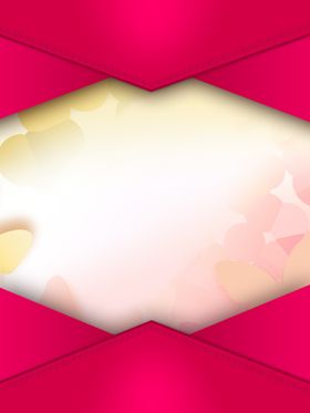 红色海报宣传页背景图片