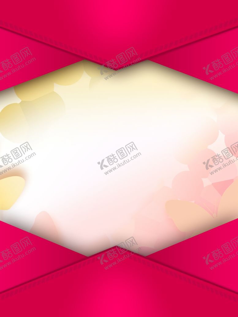 编号：18939109251440174484【酷图网】源文件下载-红色海报宣传页背景图片