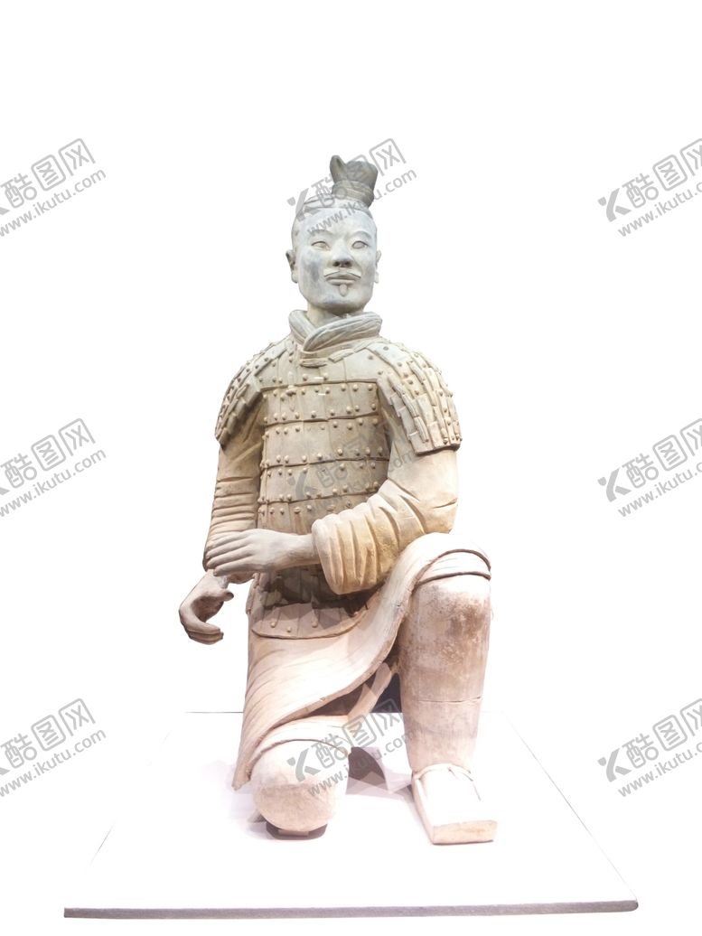 编号：59125901230932449387【酷图网】源文件下载-高清兵马俑