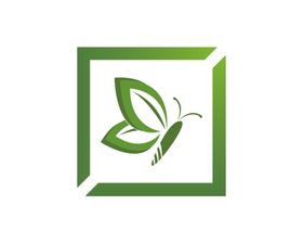 蝴蝶logo