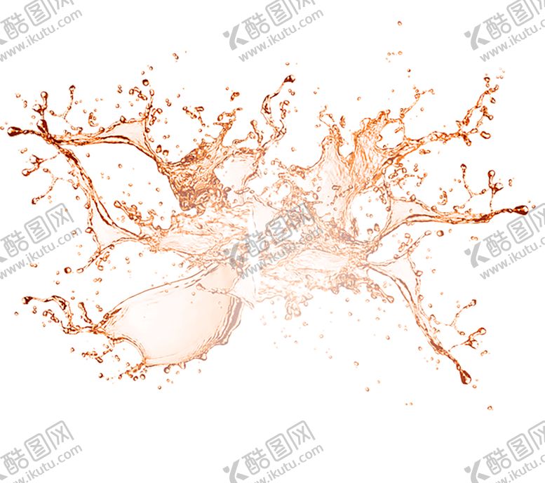 编号：23050109191749268954【酷图网】源文件下载-水花