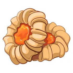 饼干
