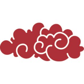 祥云矢量图