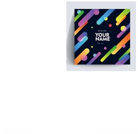 点线面banner