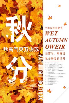 秋分