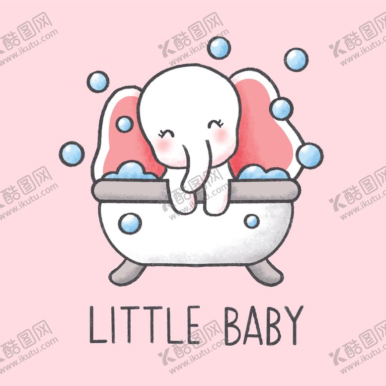 编号：61596110290223565983【酷图网】源文件下载-可爱卡通动物