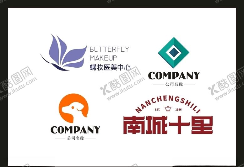 编号：22410609240041064763【酷图网】源文件下载-LOGO设计