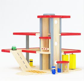 高架桥模型玩具