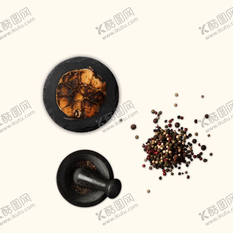 编号：78904109201258367568【酷图网】源文件下载-烤大蒜