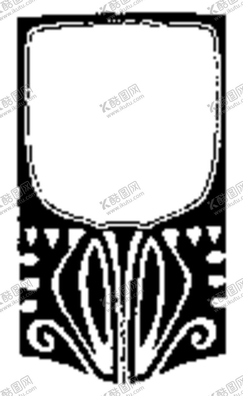 编号：30828704080748063592【酷图网】源文件下载-中西式雕花