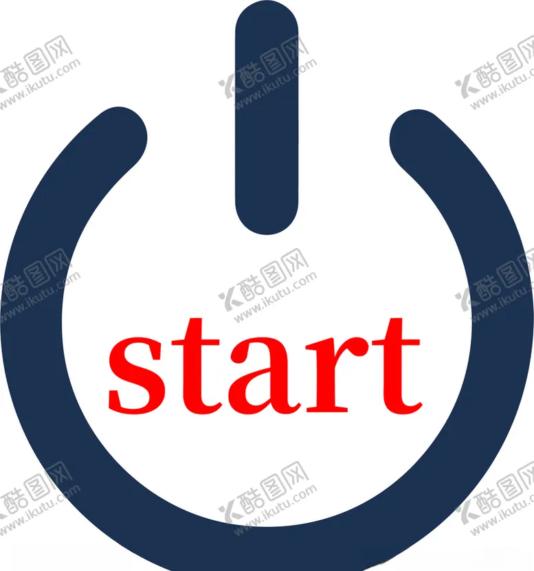 编号：57374904212249243687【酷图网】源文件下载-开机图标