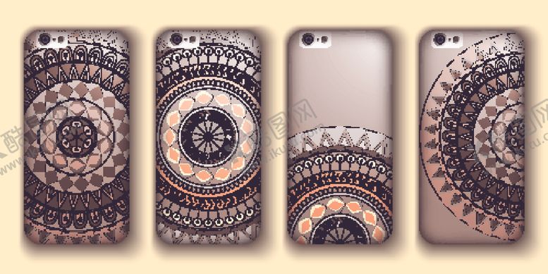 编号：87377009291243009153【酷图网】源文件下载-手机壳