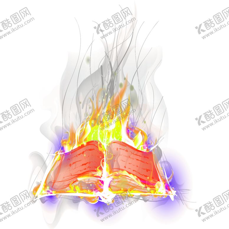 编号：88941606170439528459【酷图网】源文件下载-火焰