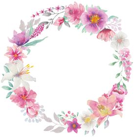 花环
