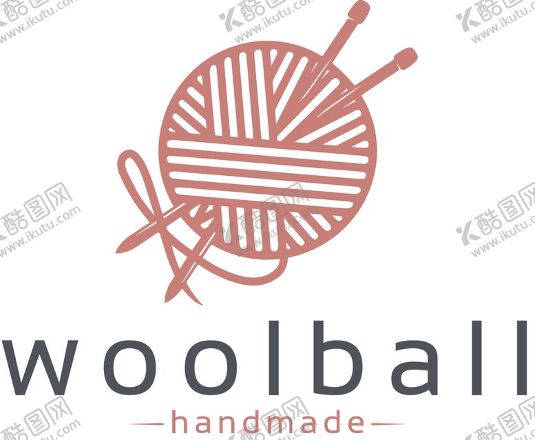 编号：22428509240137484267【酷图网】源文件下载-女性logo