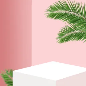 产品主图电竞淘宝装修模板数码设计