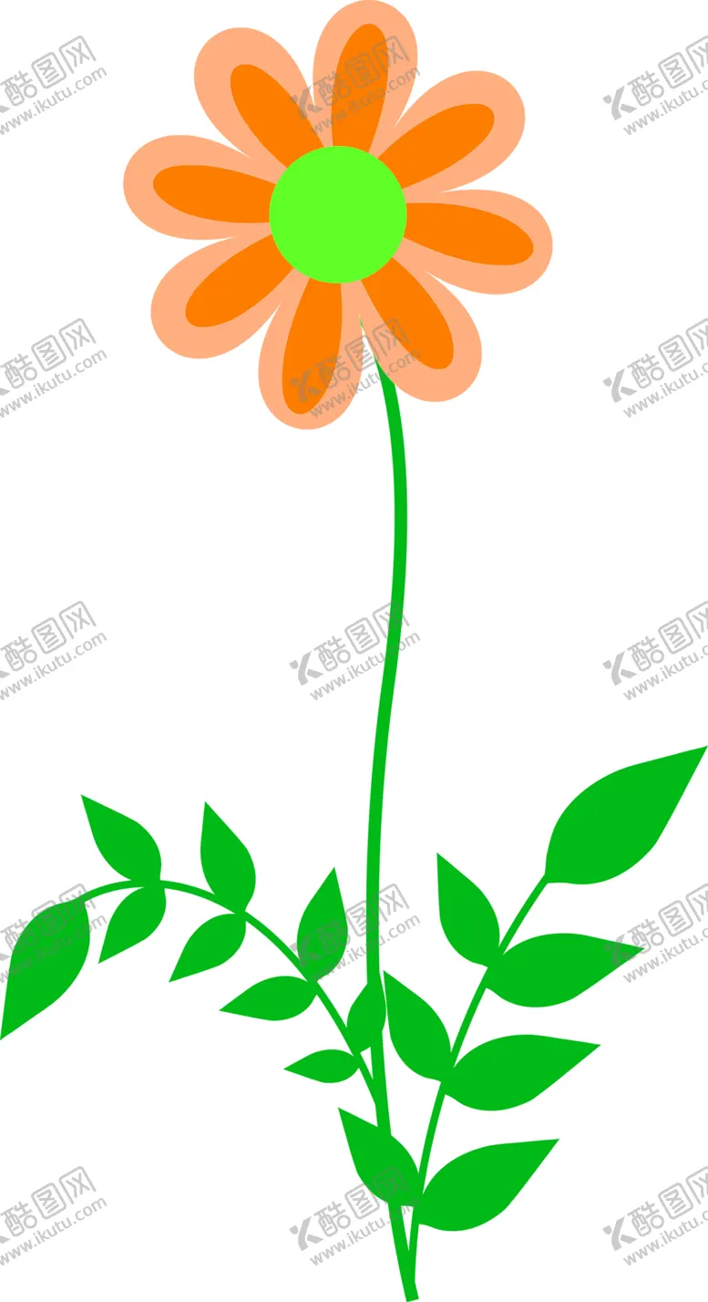 编号：63802007010357317825【酷图网】源文件下载-花素材