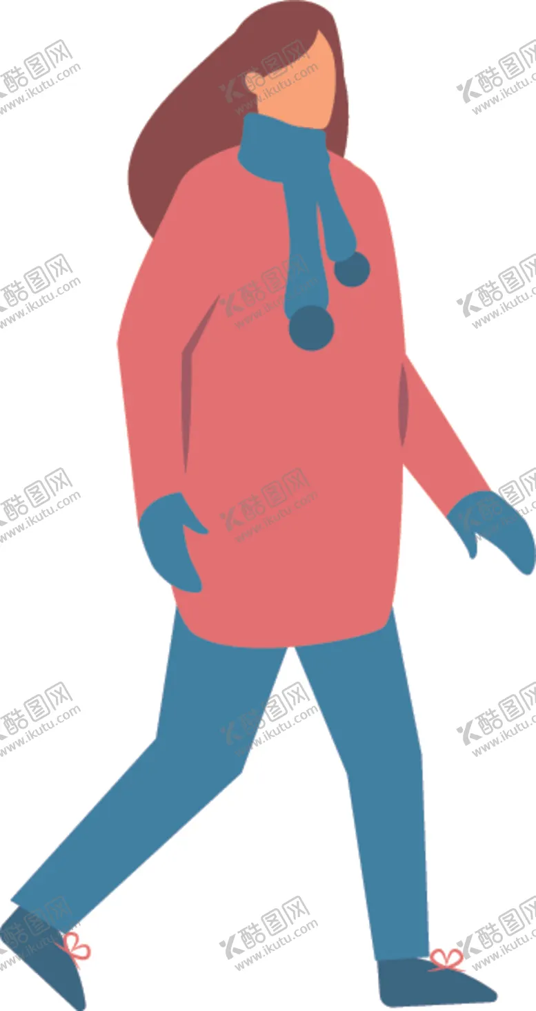 编号：79800903270949217412【酷图网】源文件下载-冬装
