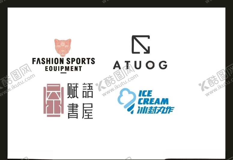 编号：98868606160955338094【酷图网】源文件下载-LOGO设计