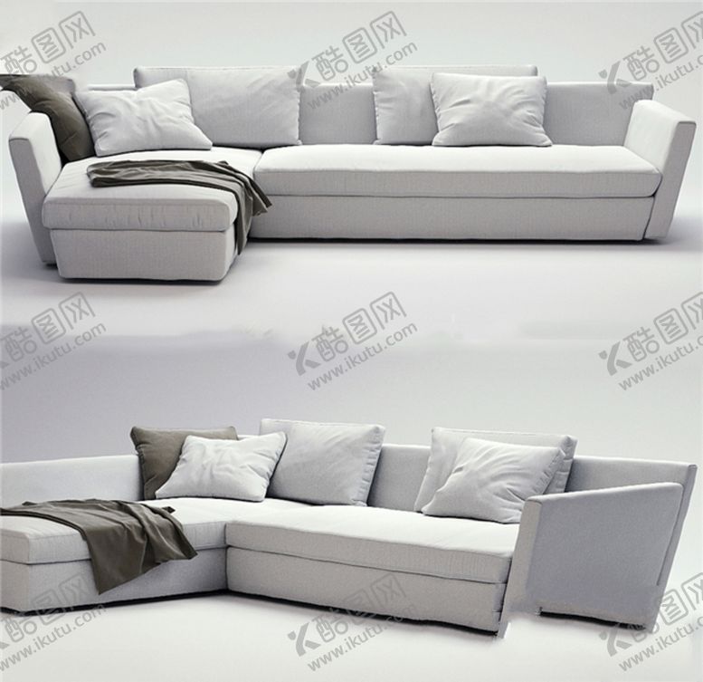 编号：69700310061859144700【酷图网】源文件下载-沙发