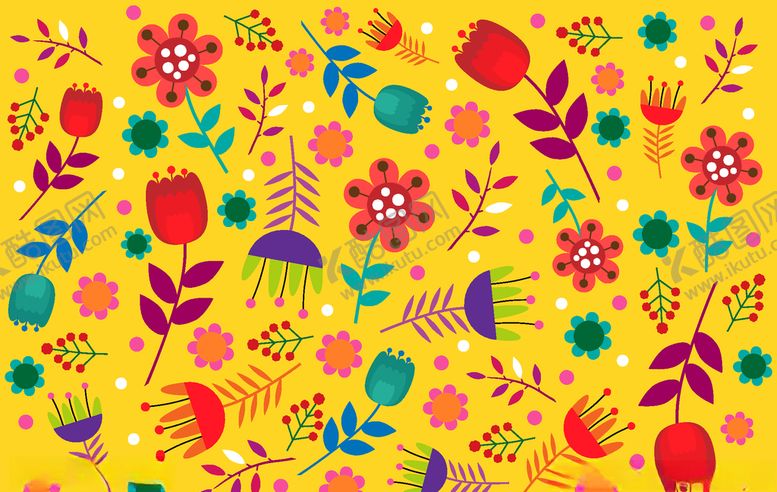 编号：58744910290513237905【酷图网】源文件下载-植物背景