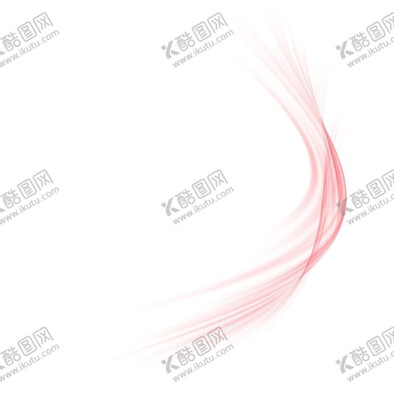 编号：15409910252041088508【酷图网】源文件下载-红丝带国庆节彩带红色装饰