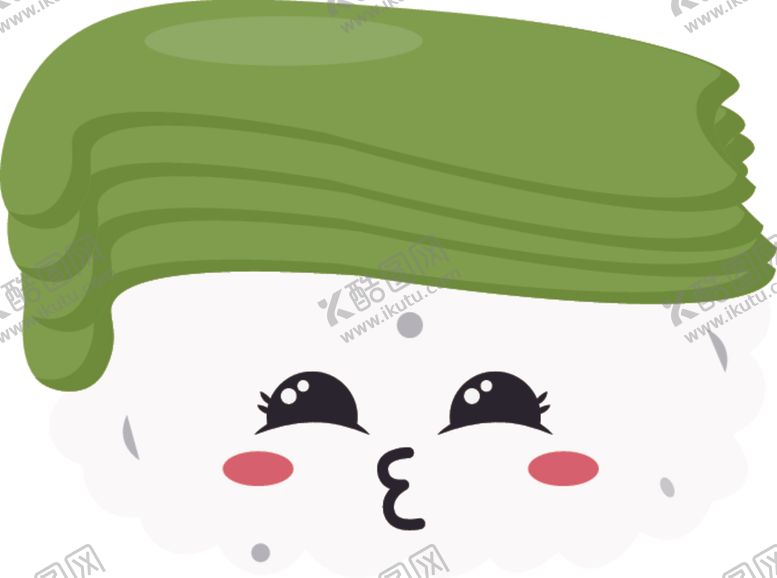 编号：52843207061606392287【酷图网】源文件下载-可爱美食