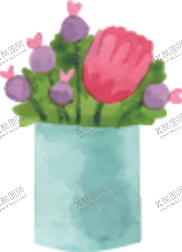 编号：32903206150006564826【酷图网】源文件下载-鲜花
