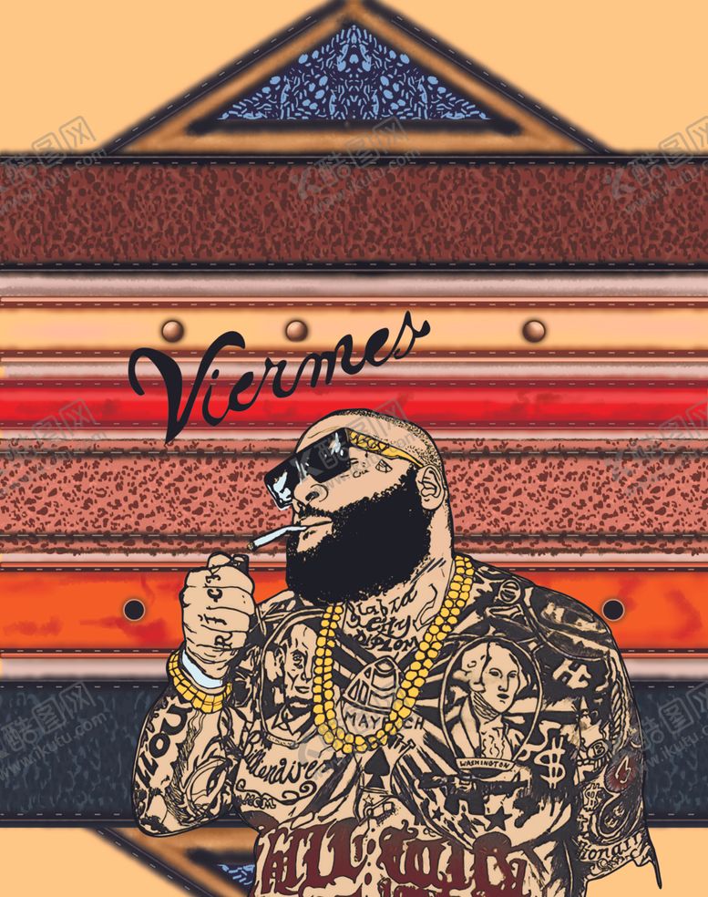 编号：96913910300048077654【酷图网】源文件下载-男装