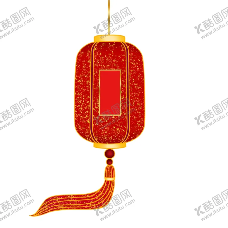 编号：48355905102208438554【酷图网】源文件下载-红色灯笼
