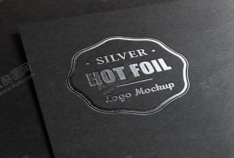 编号：43527610060055342695【酷图网】源文件下载-logo样机