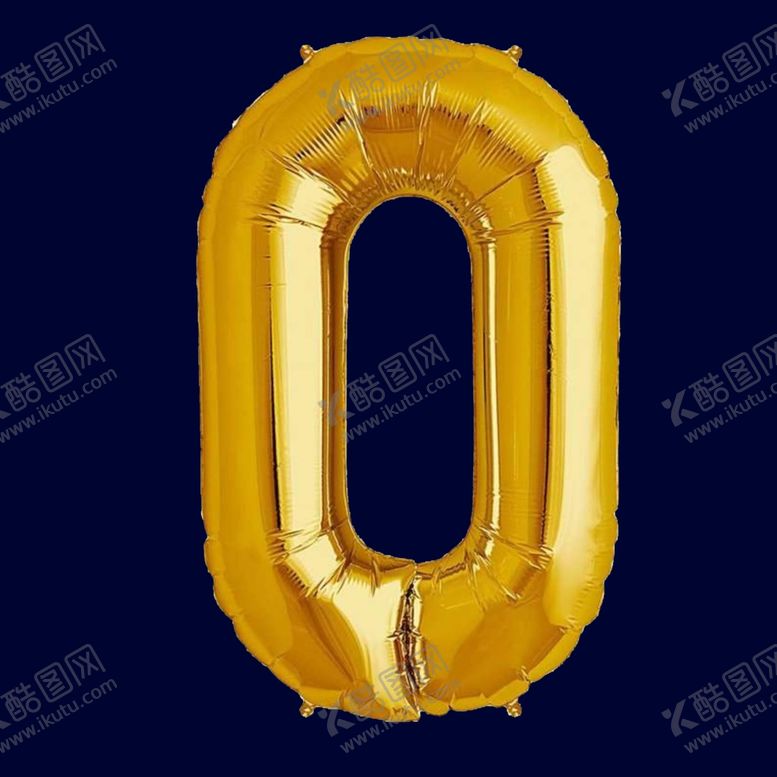 编号：46488409222315542799【酷图网】源文件下载-气球数字