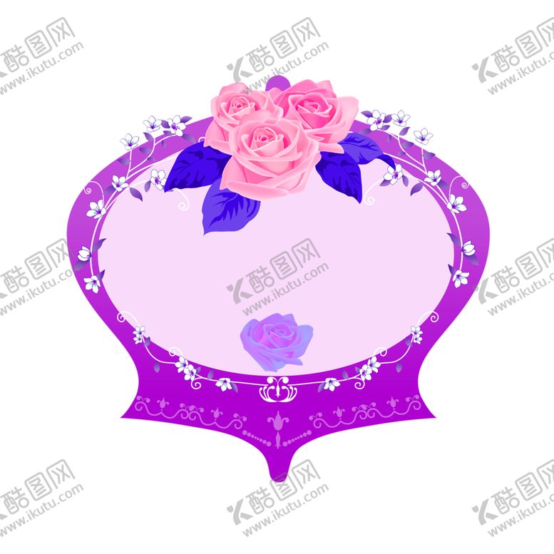 编号：65753605180320537544【酷图网】源文件下载-鲜花装饰