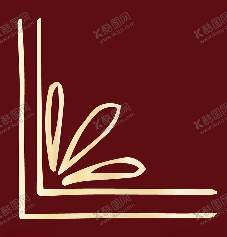 编号：15462109132257294416【酷图网】源文件下载-古典边框