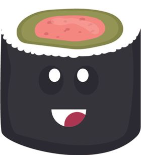 可爱美食