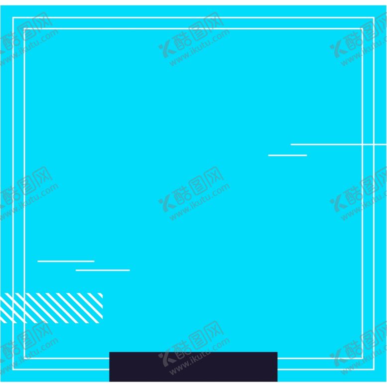 编号：14323110100259313785【酷图网】源文件下载-方形海报