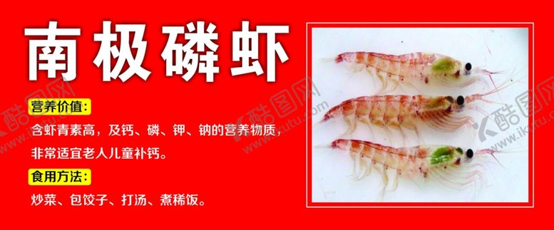 编号：83156409141117044912【酷图网】源文件下载-南极磷虾