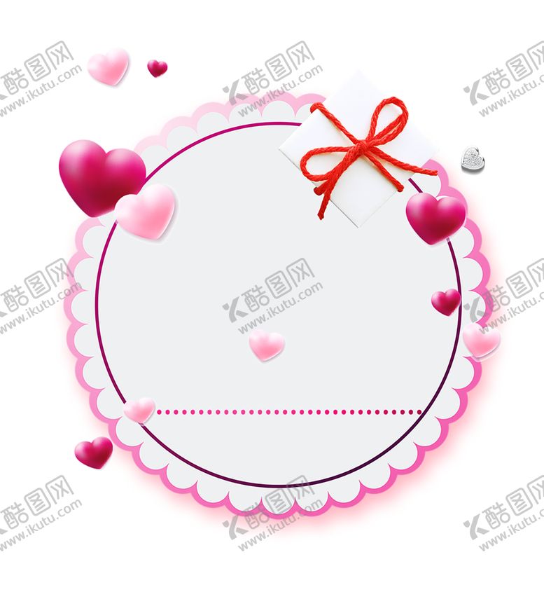 编号：95301607060557335677【酷图网】源文件下载-七夕素材